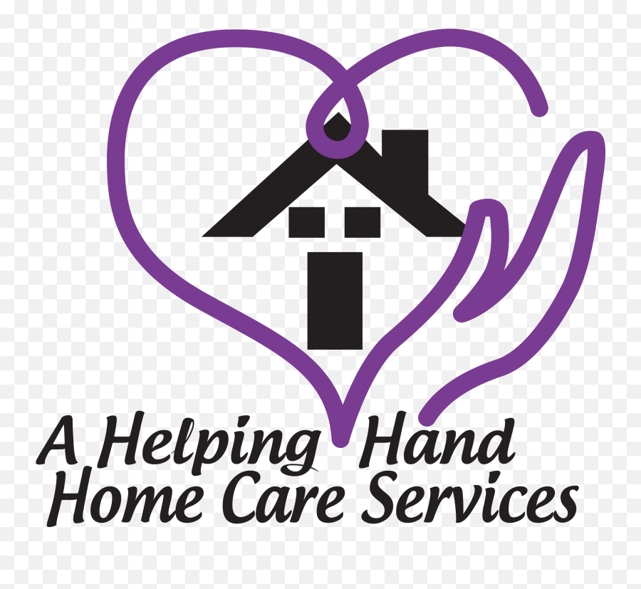 A Helping Hand Home Care Services Serving Hanover Pa - Graphic Design Png,Helping Hand Png