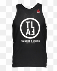 Download Hd Details About Reebok Training Tank Top Conor - Active Tank Png,Conor Mcgregor Png