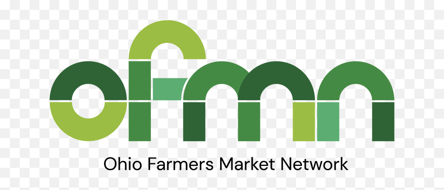 Ohio Farmers Market Network - Circle Png,Network Logo