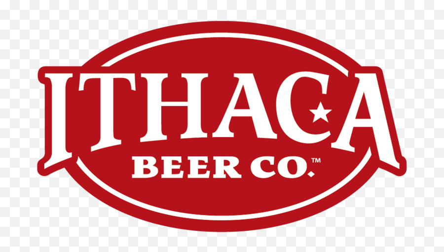 Photo Of Ithaca Lens Flare Beer Label - Ithaca Beer Png,Red Lens Flare Png
