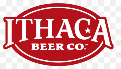 Photo Of Ithaca Lens Flare Beer Label - Ithaca Beer Png,Red Lens Flare Png