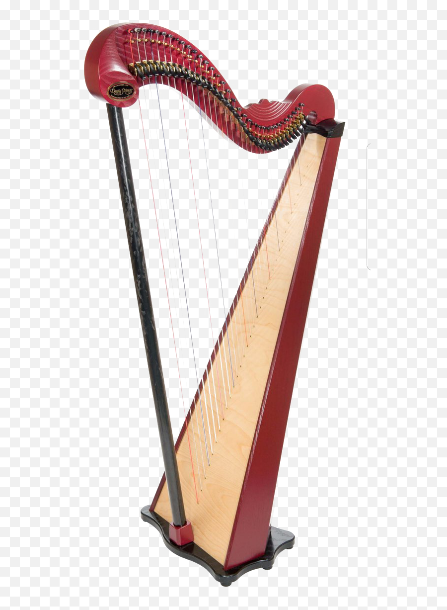 Harp Png Transparent Images All - Traditional Mexican Instruments List,Harp Png