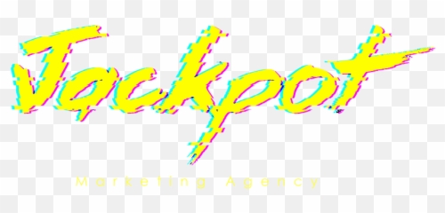 Jackpot Marketing Agency - Graphic Design Png,Jackpot Png