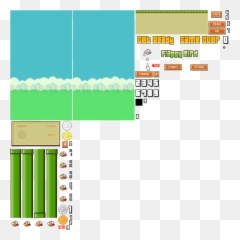 Mods - Flappy Bird Sprites Png,Flappy Bird Png