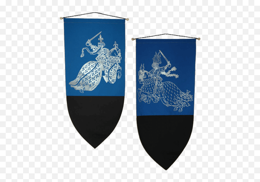Medieval Banner Png Picture - Transparent Medieval Flag Banner,Medieval Banner Png
