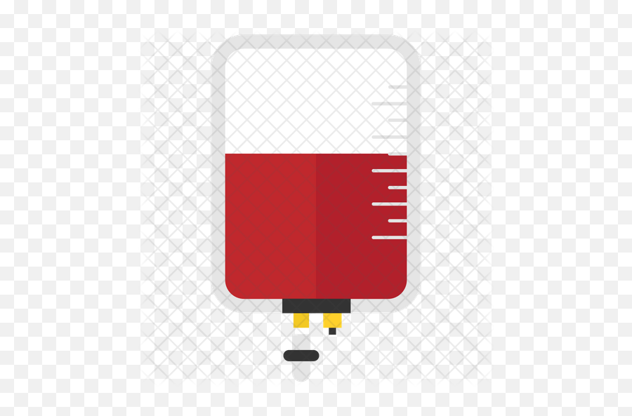 Medical Blood Drip Icon Of Flat Style - Graphic Design Png,Blood Drip Png