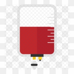 Medical Blood Drip Icon Of Flat Style - Graphic Design Png,Blood Drip Png