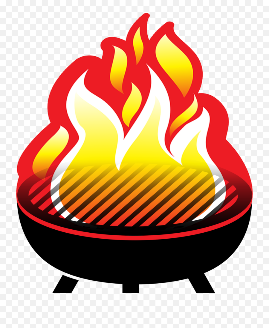 Grilling Clipart Red Grill - Clipart Grill Png,Grill Transparent - free transparent images - pngaaa.com