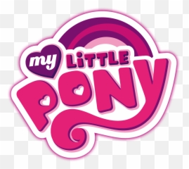 Game Logo - My Little Pony Friendship png