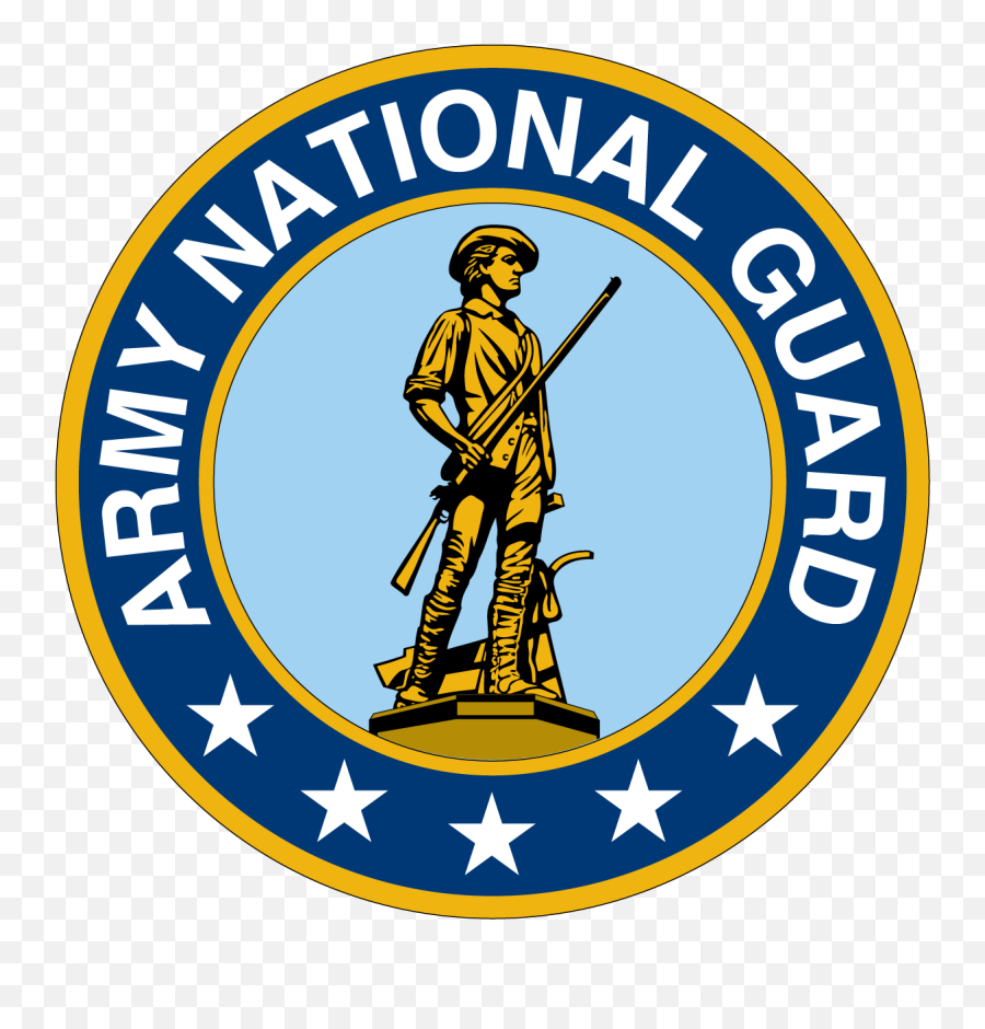 Cliparts Free Download Clip Art Gif - Army National Guard Flag Png,Free Images For Logos