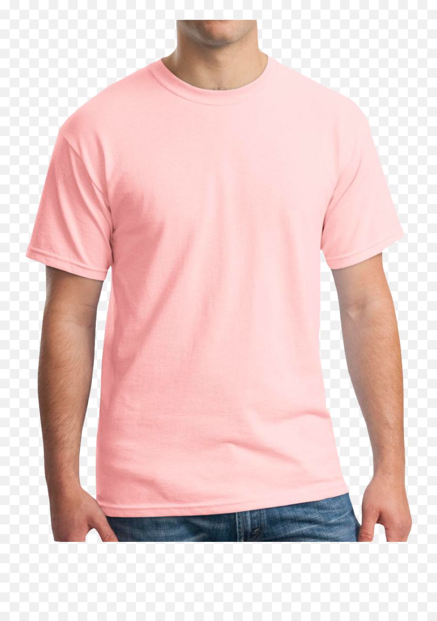 I Bleed Mens Tshirt - Adult Heavy Cotton T Light Pink T Shirt Png,Shirt Png
