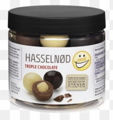 Easis Hazelnut Triple Chocolate - Easis Shop Raisin Png,Hazelnut Png