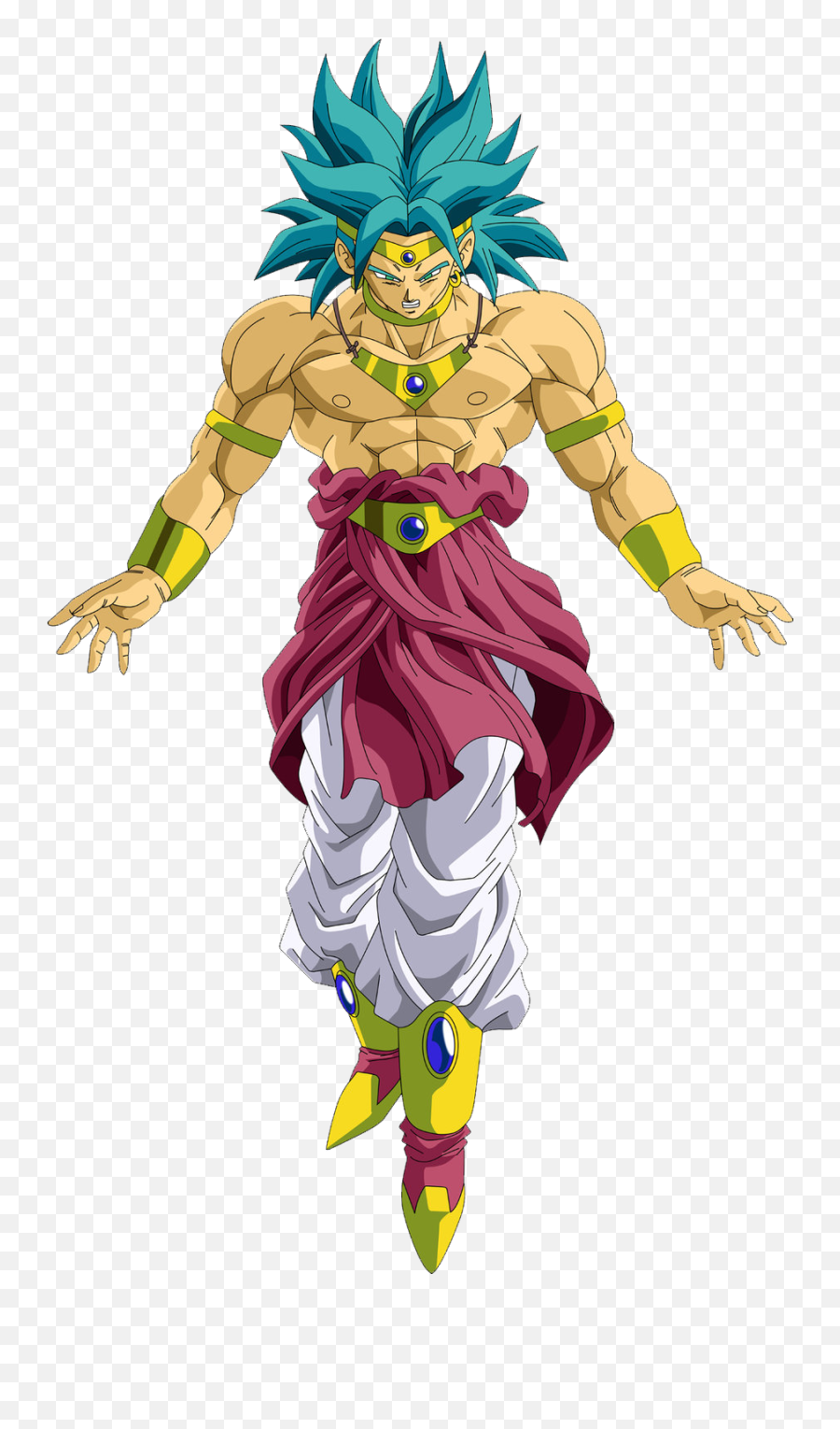 Download Broly Aura Png Svg Library Dragon Ball Z Broly Free Transparent Png Images Pngaaa Com