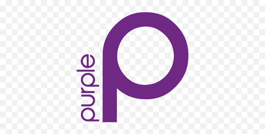 Purple - Circle Png,Purple Circle Png