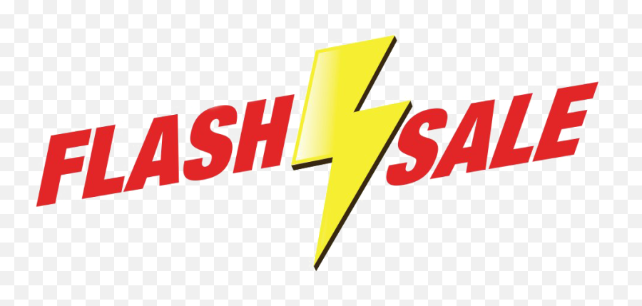 Flash Sale Png Image All - Graphic Design,Flash Logo Png