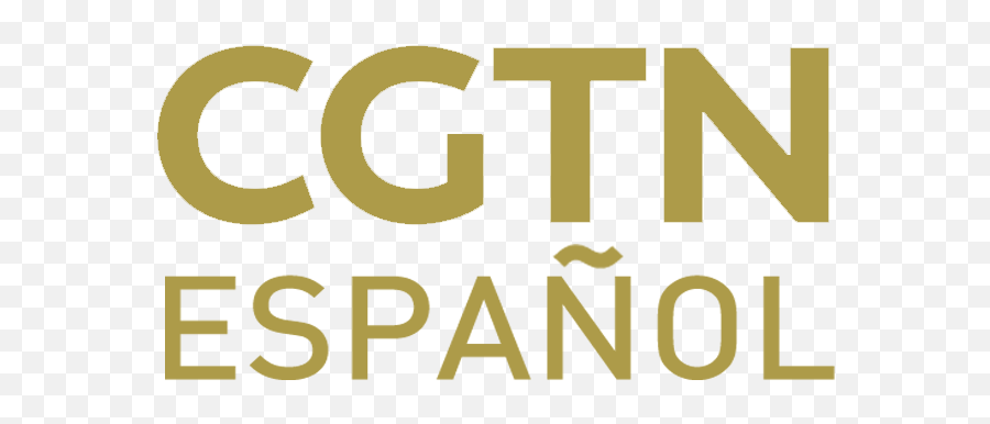 Cgtn Spanish - Cgtn Español Logo Png,Spanish Png