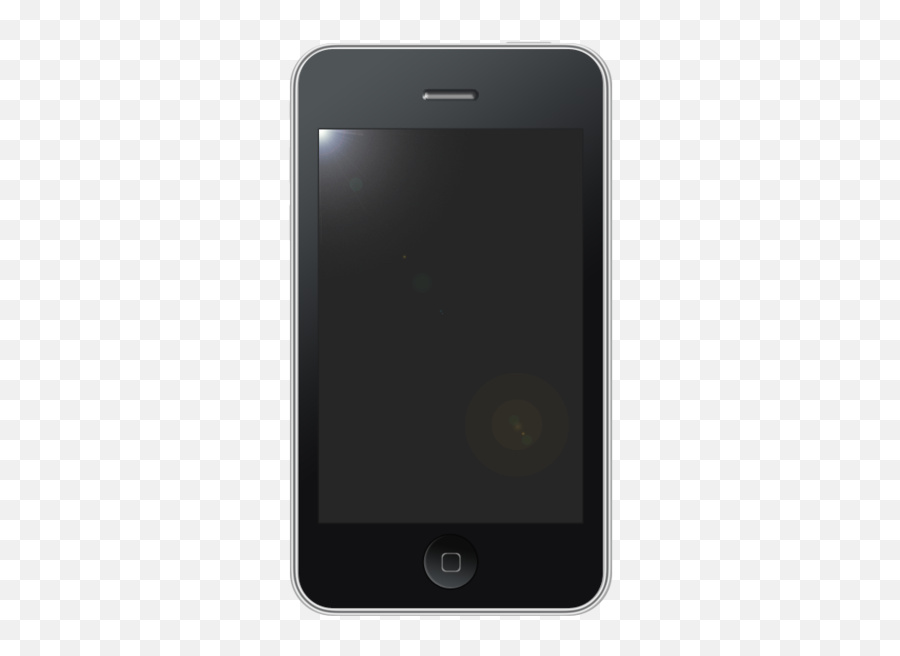 Iphone 3g - 3g Png,Iphone Png Image