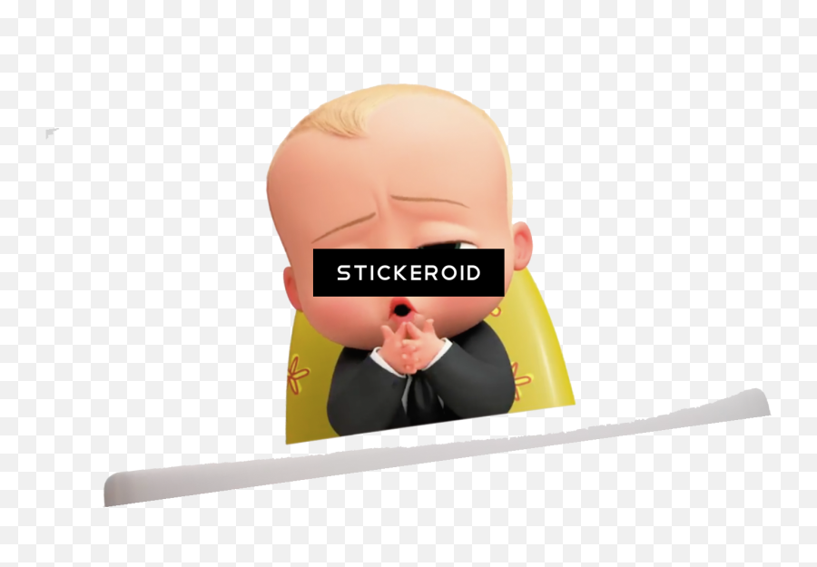 The Boss Baby Png 3 Image - Baby,The Boss Baby Png