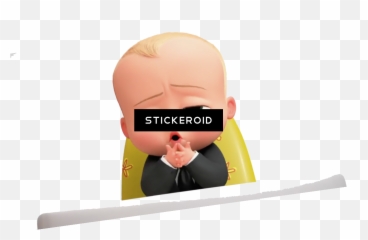 The Boss Baby Png 3 Image