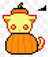 Pumpkin Pie Pixel Art Maker - Animal Jam Pixel Art Png,Pumpkin Pie Png