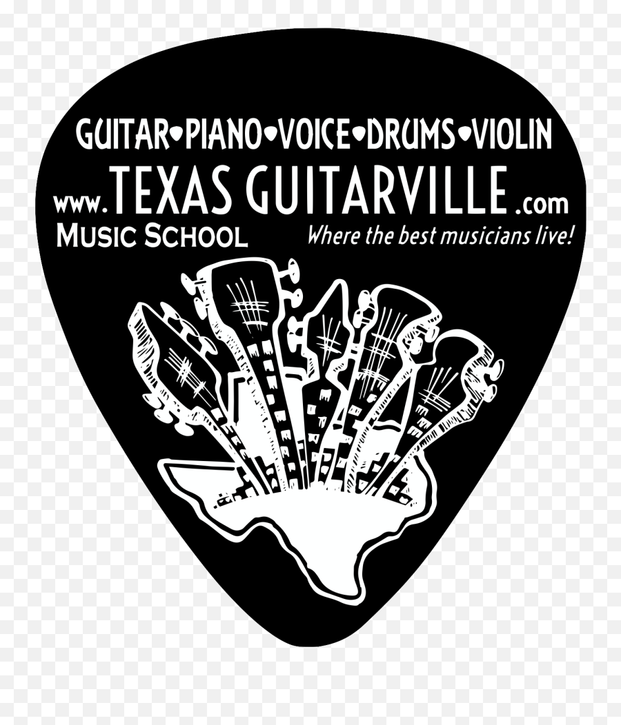 Texas Guitarville Music Schools In Kellerflower Moundhasletguitar Lessonspiano Lessonsvoice Lesson U2014 July 30 - Aug 3 Rock Nu0027 Roll Camp Texas Guitarville Music School Grapevine Png,Rock And Roll Png