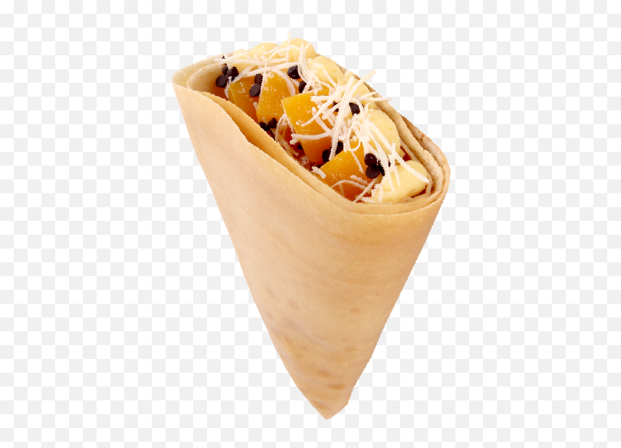 Sweet Crepes - Pastry Png,Crepes Png