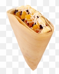 Sweet Crepes - Pastry Png,Crepes Png