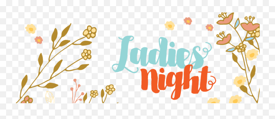 Poco Ladies Night 2017 Pomme Natural - Clip Art Png,Ladies Night Png