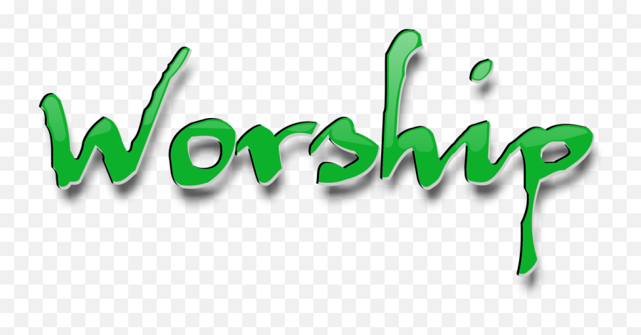 Asbury Umc Maitland - Worship Service Transparent Background Png,Worship Png