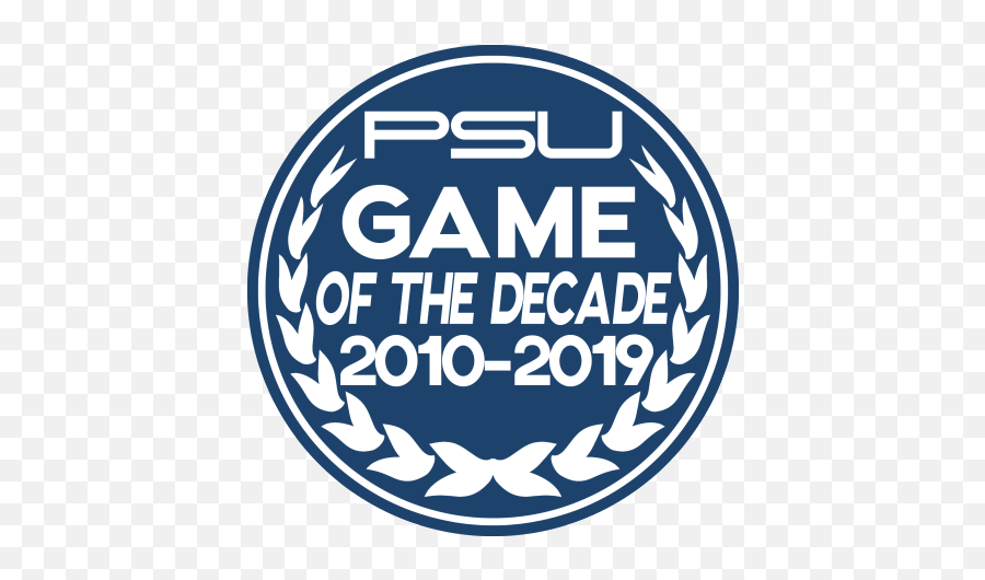 Playstation Universe Game Of The Decade Last Us - Circle Png,The Last Of Us Png