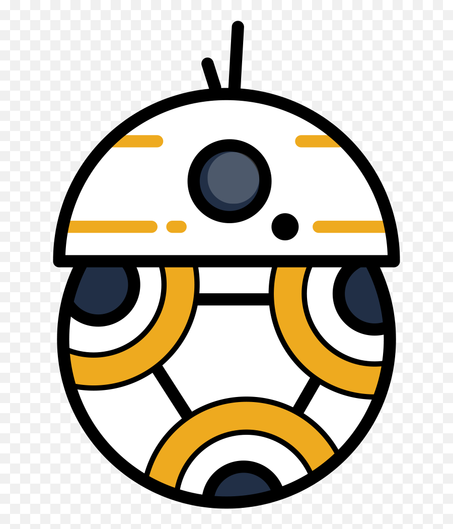 Emoticonos De Stars Wars Transparent - Star Wars Emoji Png,Starwars Logo