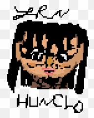 Pixilart - Illustration Png,Quavo Png