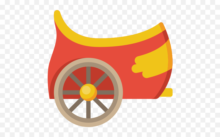 Chariot - Clip Art Png,Chariot Png