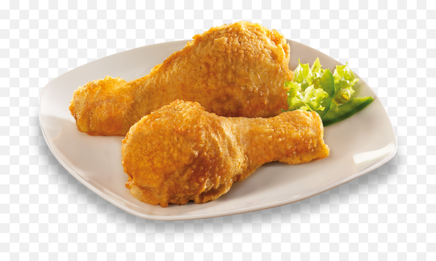Crispy Drumsticks Kentucky Crunch Style - Bk Chicken Nuggets Png,Drumstick Transparent