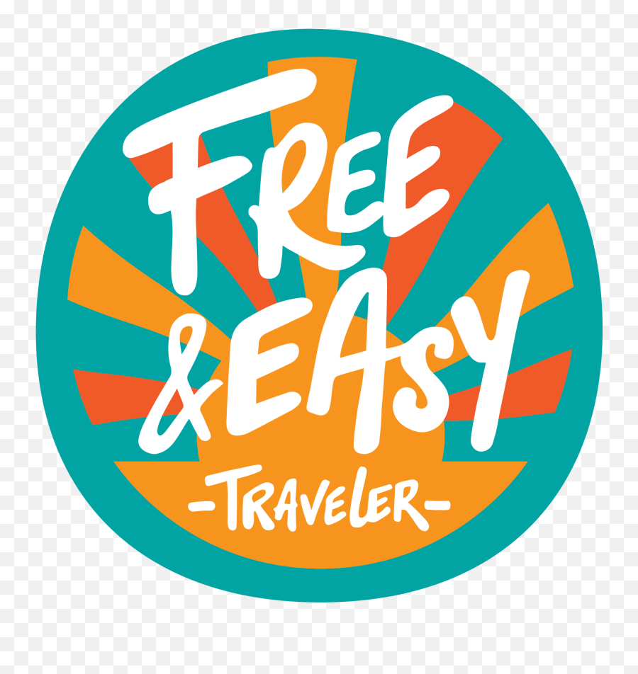 Png - Free And Easy Traveler,Traveler Png