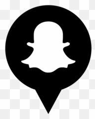 Free Transparent Snapchat Logo Png Images Page 4 Pngaaa Com