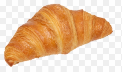 Frozen Butter Croissants - Croissant Et Baguette Png,Croissant Transparent