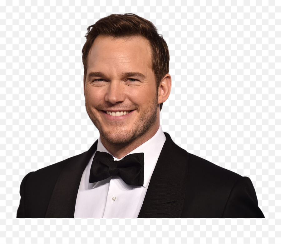 Chris Pratt - Chris Pratt Beard No Mustache Png,Chris Pratt Png