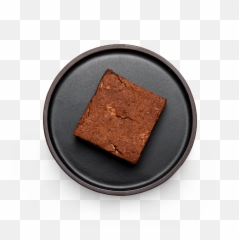 Chocolate Brownie Png Image With No - Chocolate Brownie,Brownie Png