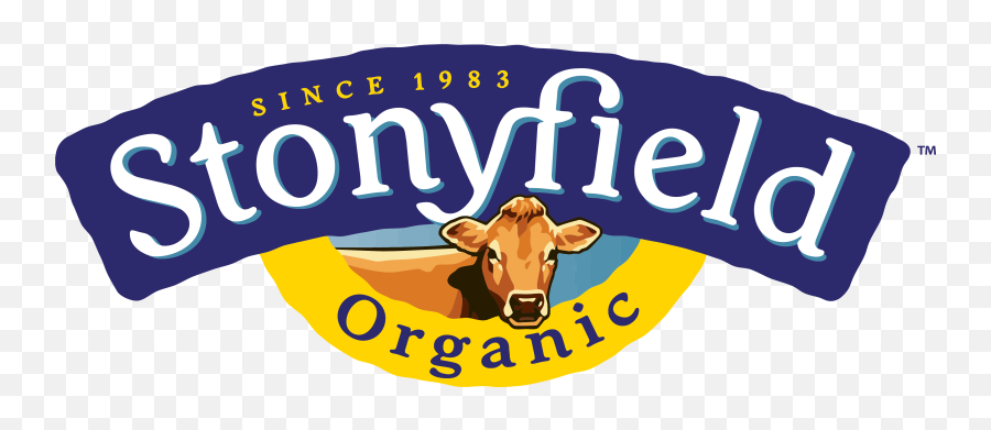 Stonyfield Farm - Stonyfield Png,Farm Logos