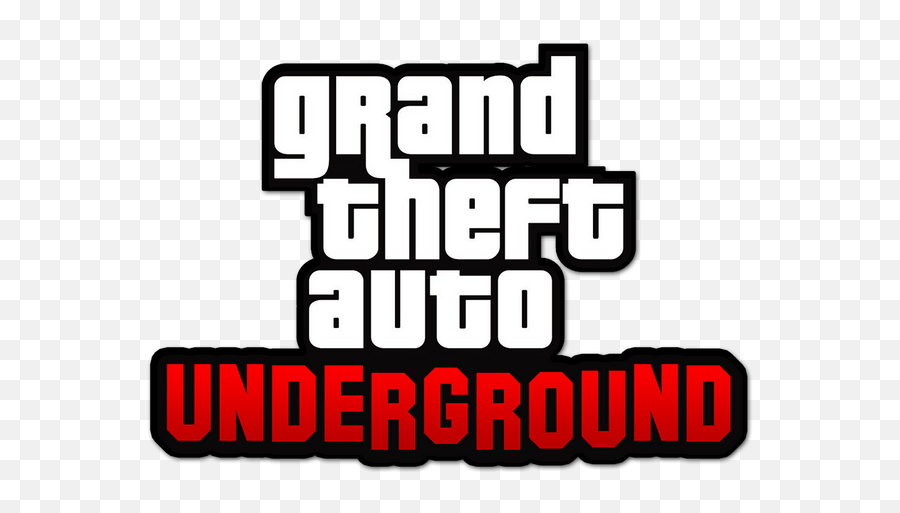 Download Gta San Andreas Underground - Gta Underground Gtaforums Png,Gta San Andreas Logo