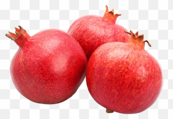 Pomegranate Png - Transparent Pomegranate,Pomegranate Png