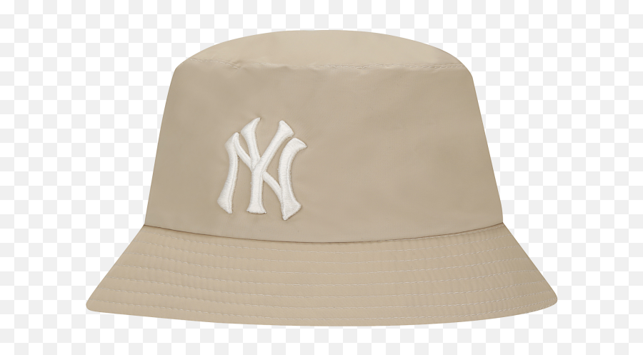 Reversible Bucket Hat New York Yankees - Wat Muang Png,New York Yankees Logo Png