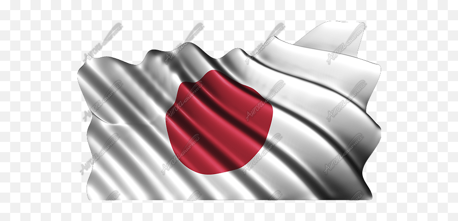 Waving Japanese Flag Cloth - Aurora Graphics Waving Transparent Png Images Russian Flag Png,Japanese Flag Png