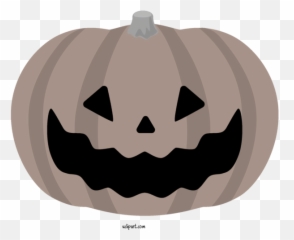 Pumpkin Calabaza Jack O Lantern Png