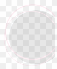 White Circle Png File