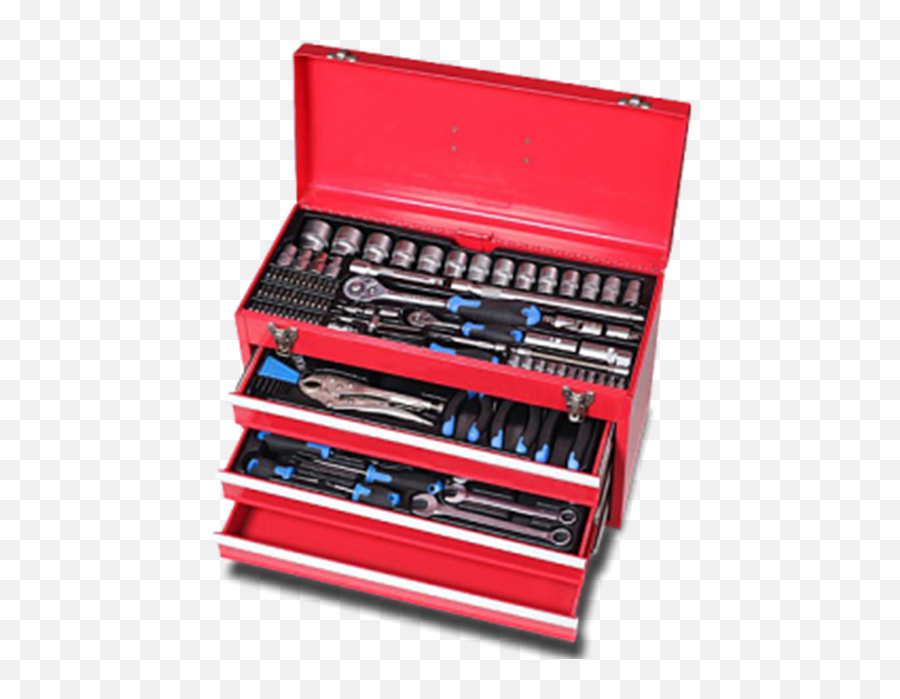 Hardware Tools Png - Amco Toolbox,Toolbox Png