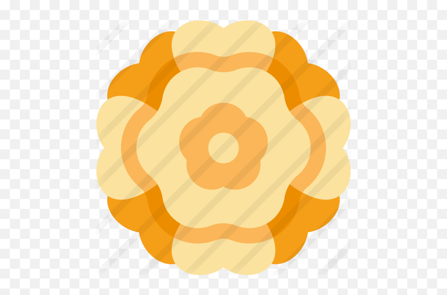 Marigold - Illustration Png,Marigold Png