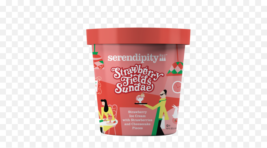 Products U2014 Serendipity - Ice Cream Png,Ice Cream Sundae Png