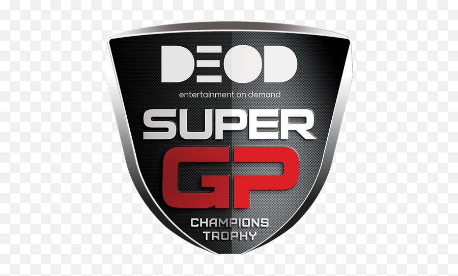 Super - Gplogo3 U2022 Bmsc Emblem Png,Gp Logo